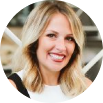Ashley Johnson